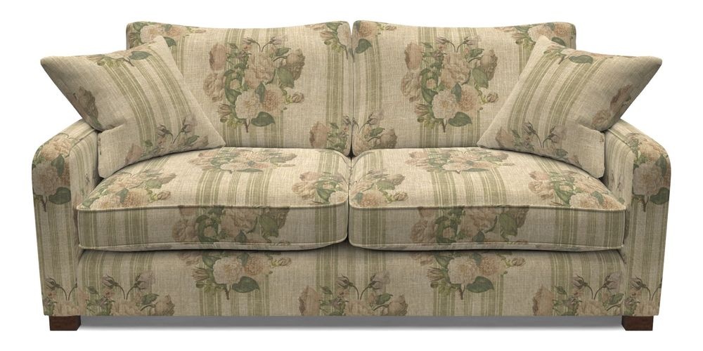 Bespoke 3 Seater Sofas