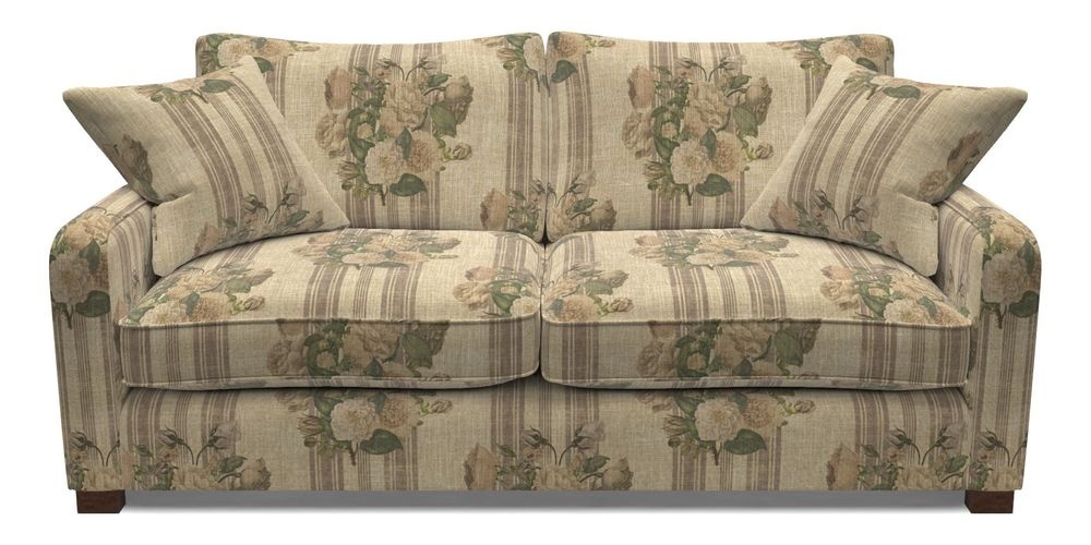 Bespoke 3 Seater Sofas