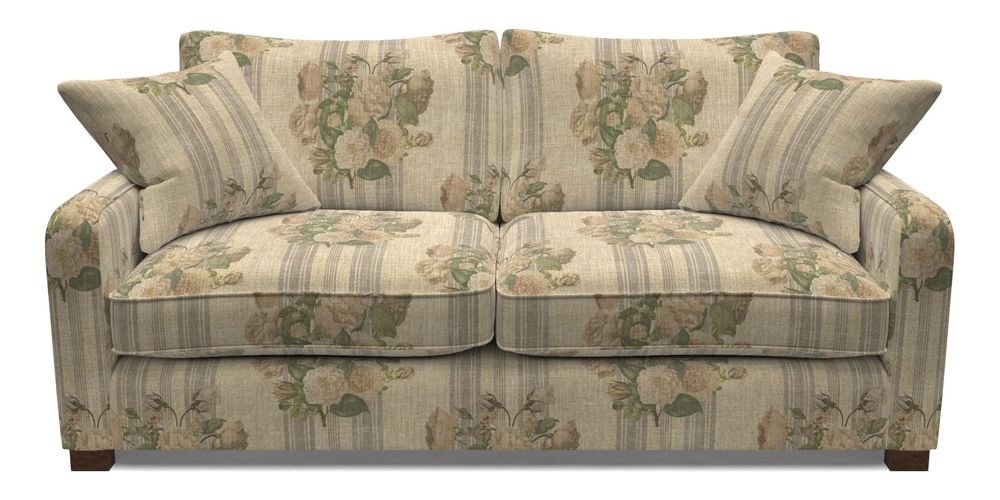 Bespoke 3 Seater Sofas