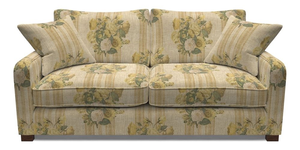 Bespoke 3 Seater Sofas