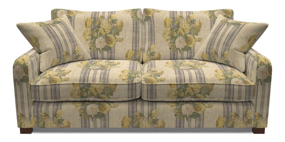 Bespoke 3 Seater Sofas