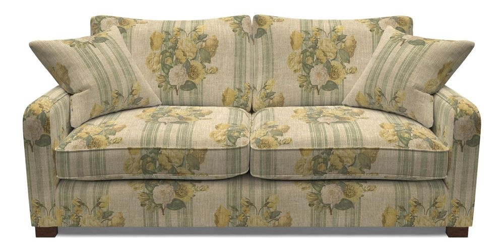 Bespoke 3 Seater Sofas