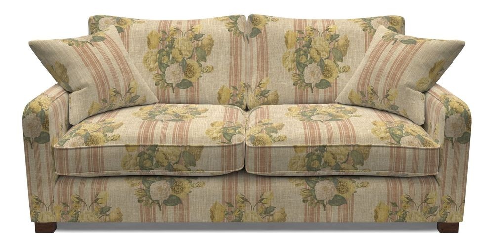 Bespoke 3 Seater Sofas