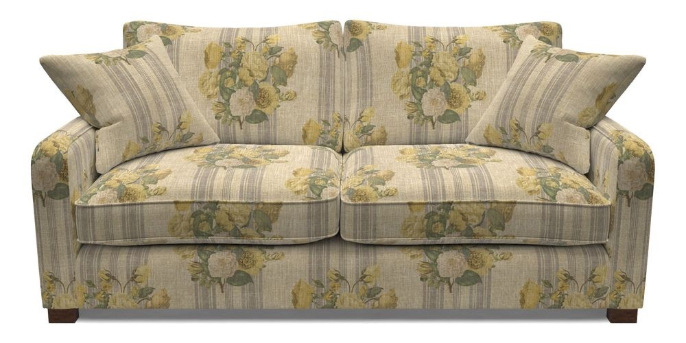 Bespoke 3 Seater Sofas