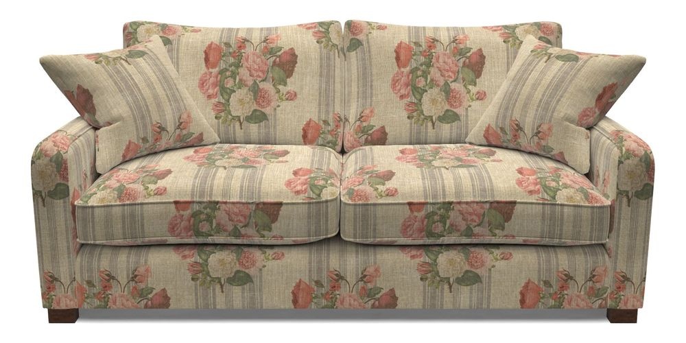 Bespoke 3 Seater Sofas