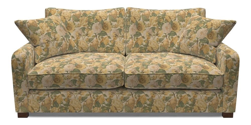 Bespoke 3 Seater Sofas