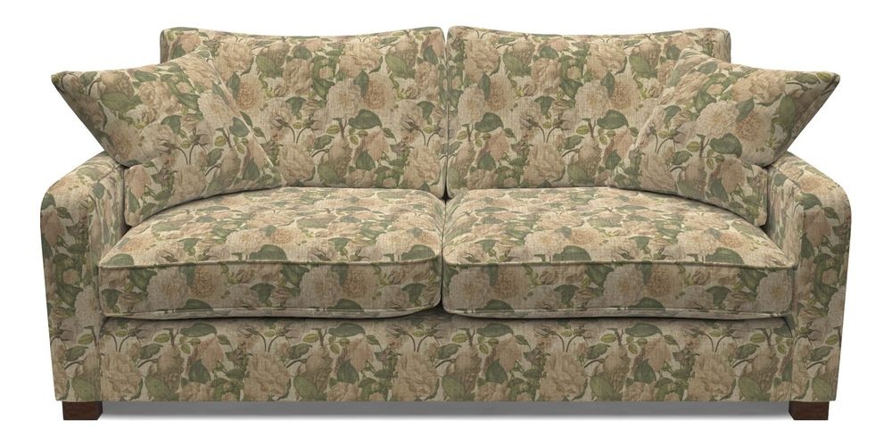 Bespoke 3 Seater Sofas