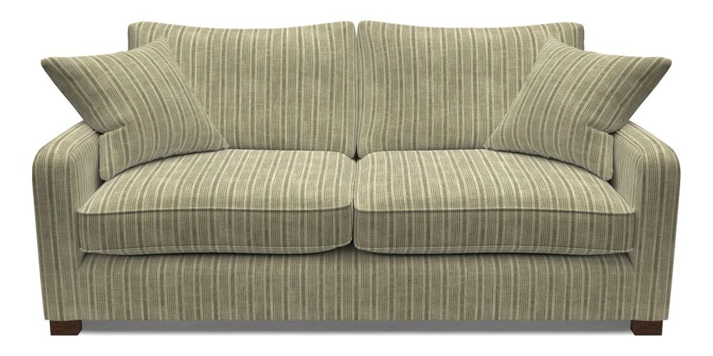 Bespoke 3 Seater Sofas