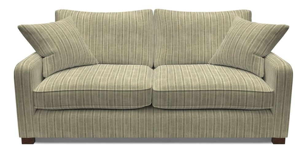 Bespoke 3 Seater Sofas