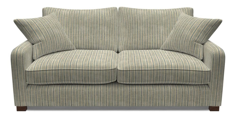 Bespoke 3 Seater Sofas