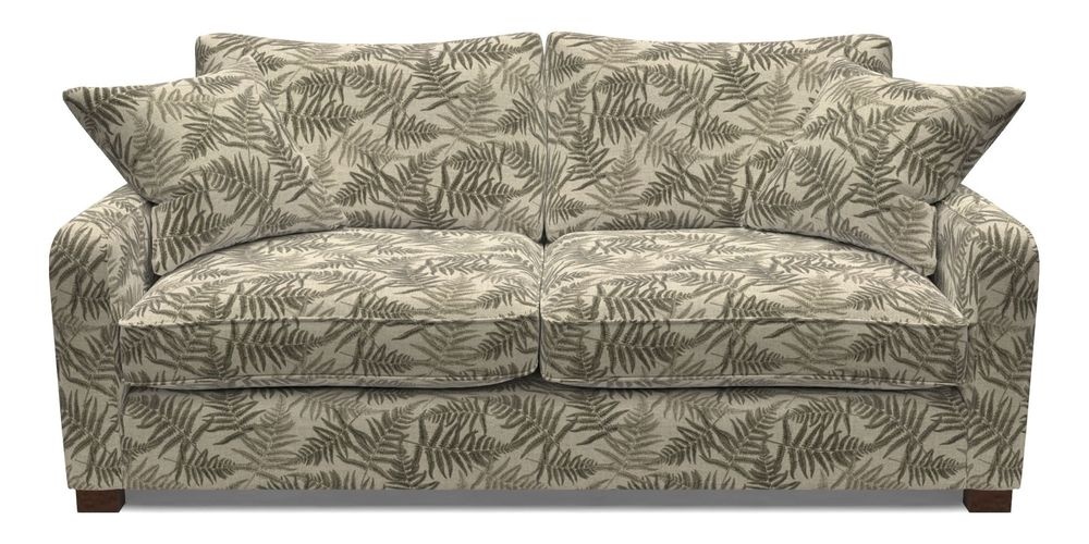 Bespoke 3 Seater Sofas