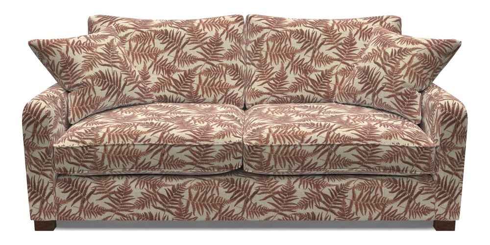 Bespoke 3 Seater Sofas