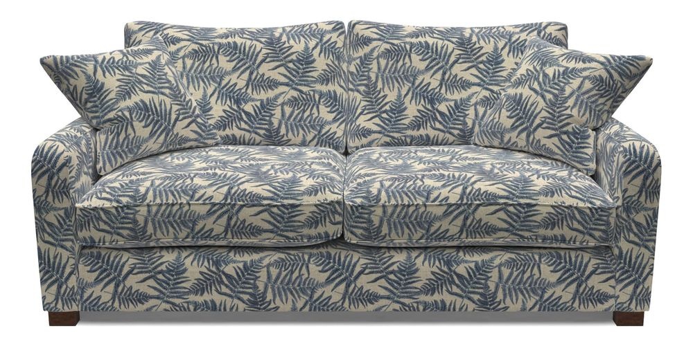 Bespoke 3 Seater Sofas
