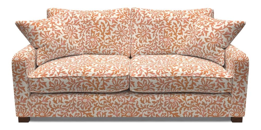 Bespoke 3 Seater Sofas