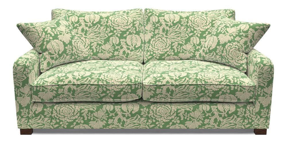 Bespoke 3 Seater Sofas