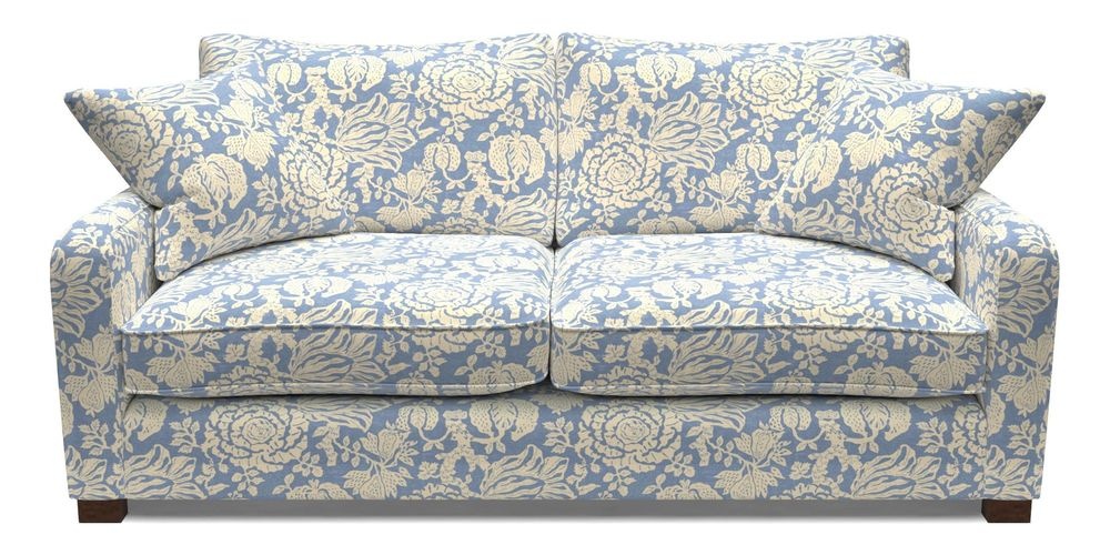 Bespoke 3 Seater Sofas