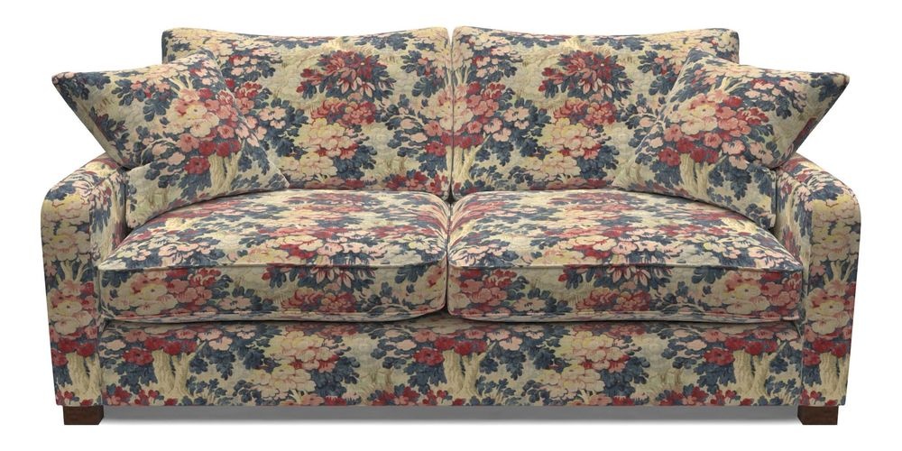 Bespoke 3 Seater Sofas