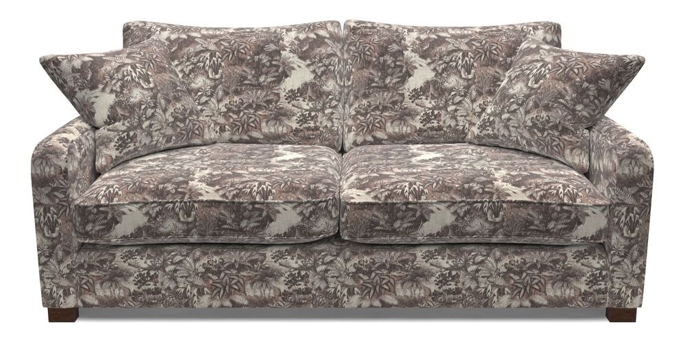 Bespoke 3 Seater Sofas