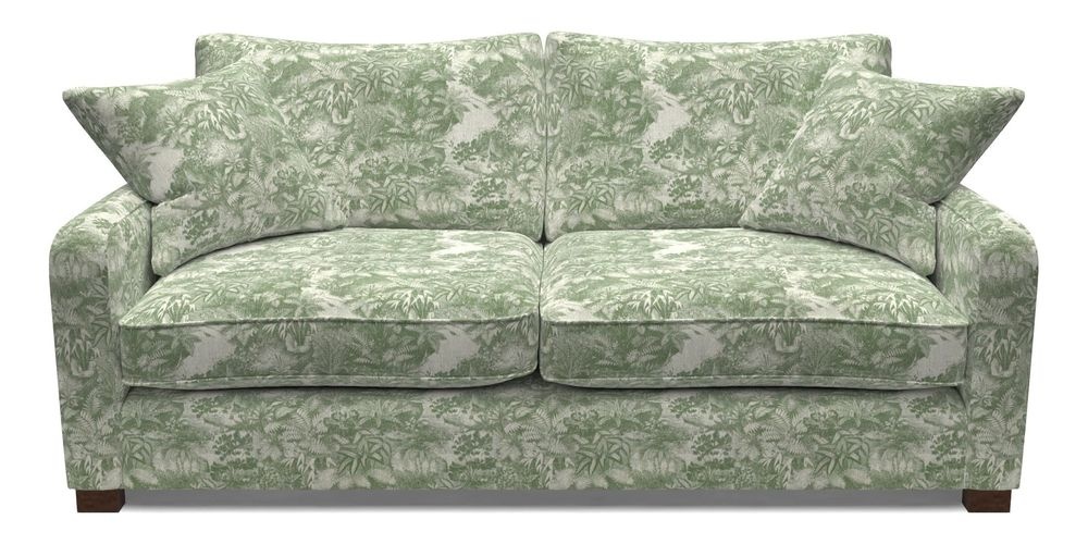 Bespoke 3 Seater Sofas