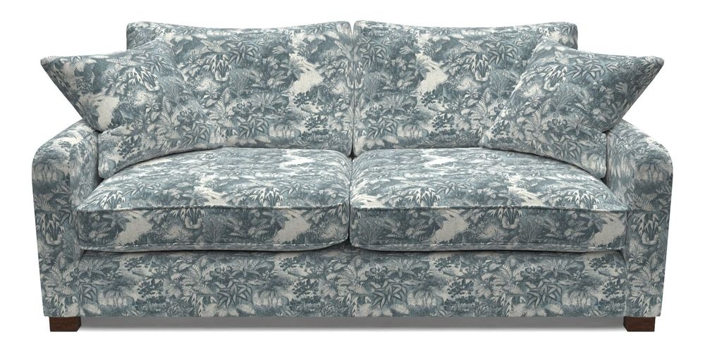 Bespoke 3 Seater Sofas