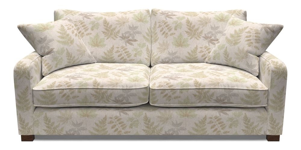 Bespoke 3 Seater Sofas