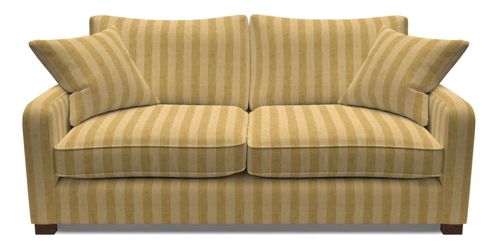 Bespoke 3 Seater Sofas