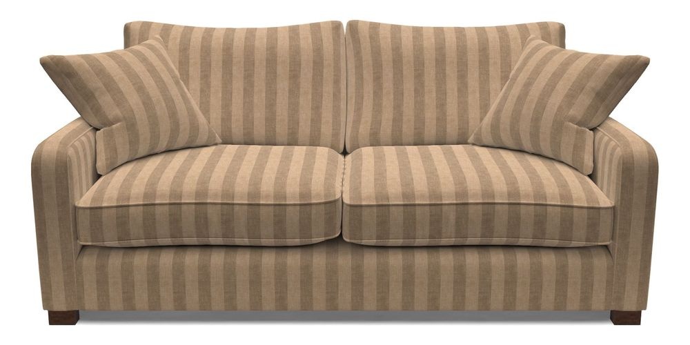 Bespoke 3 Seater Sofas