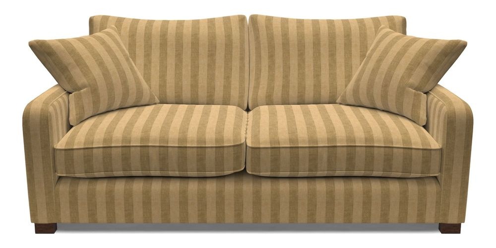 Bespoke 3 Seater Sofas