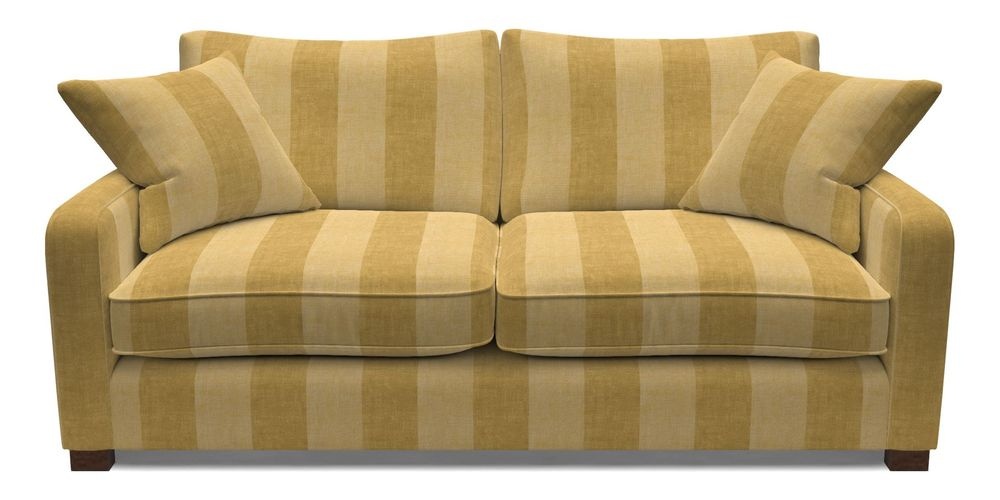 Bespoke 3 Seater Sofas