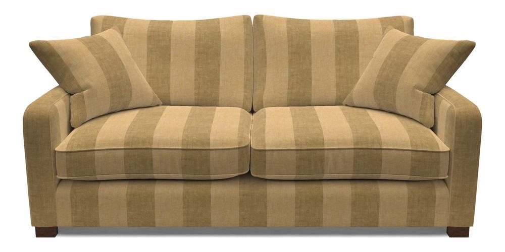 Bespoke 3 Seater Sofas