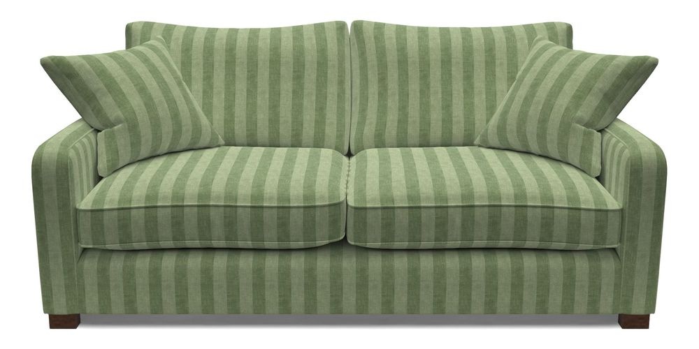 Bespoke 3 Seater Sofas