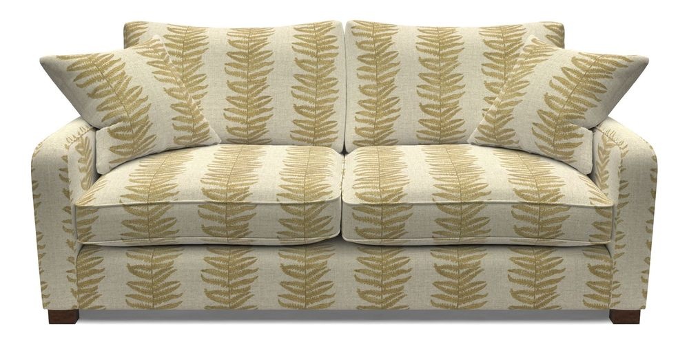 Bespoke 3 Seater Sofas