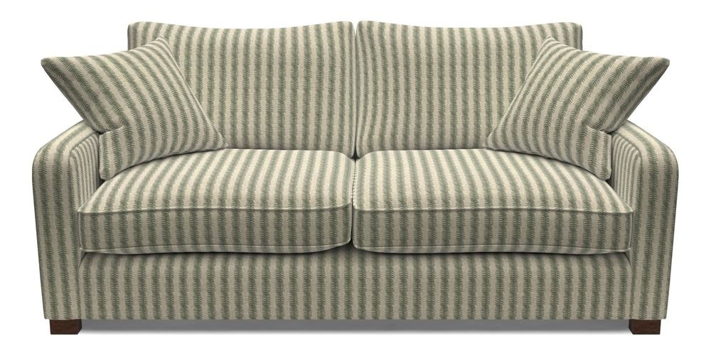 Bespoke 3 Seater Sofas