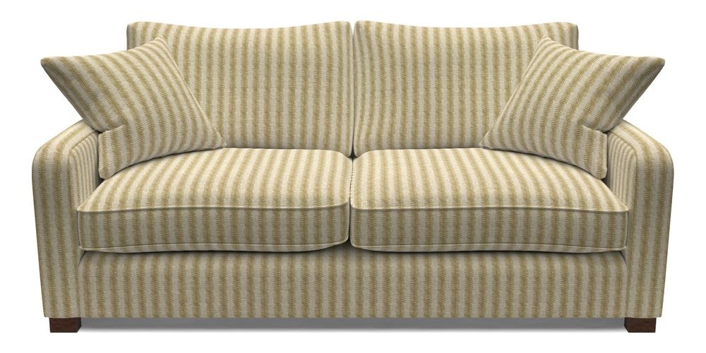Bespoke 3 Seater Sofas