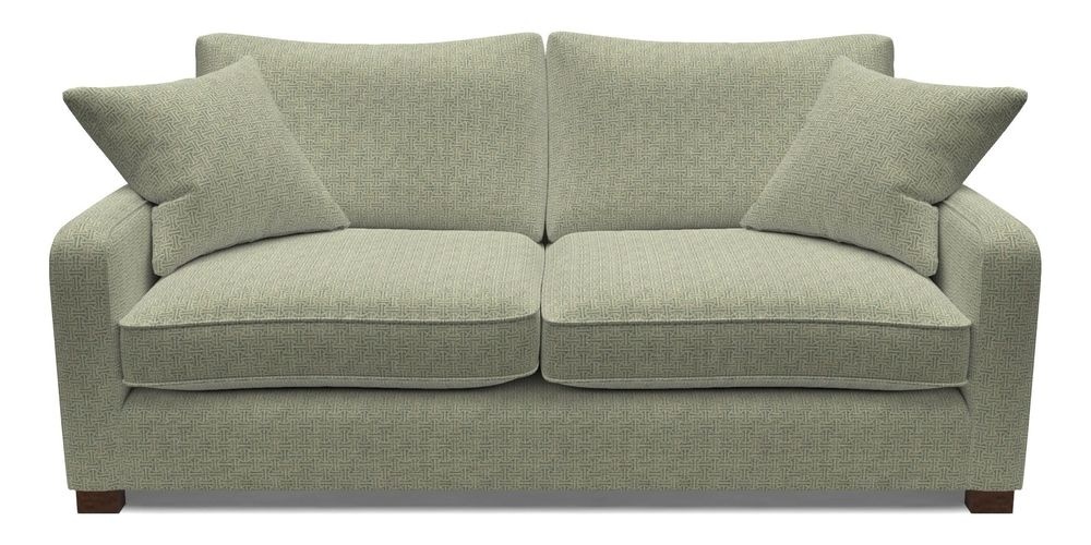 Bespoke 3 Seater Sofas