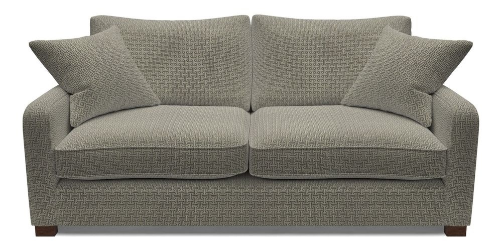 Bespoke 3 Seater Sofas