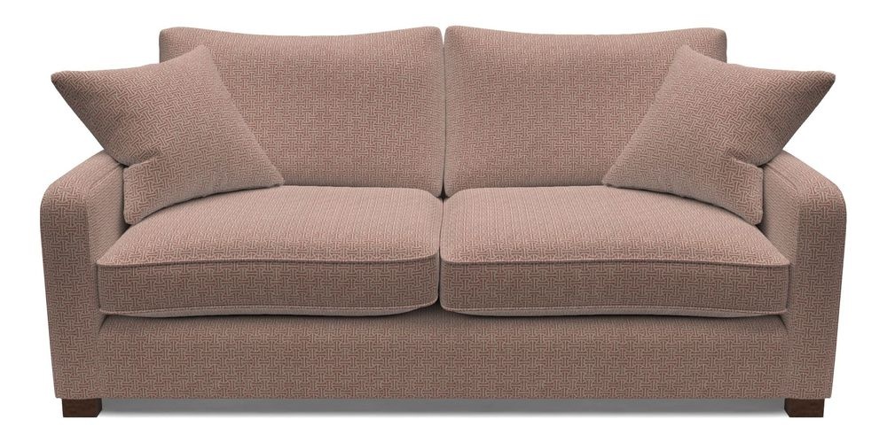 Bespoke 3 Seater Sofas