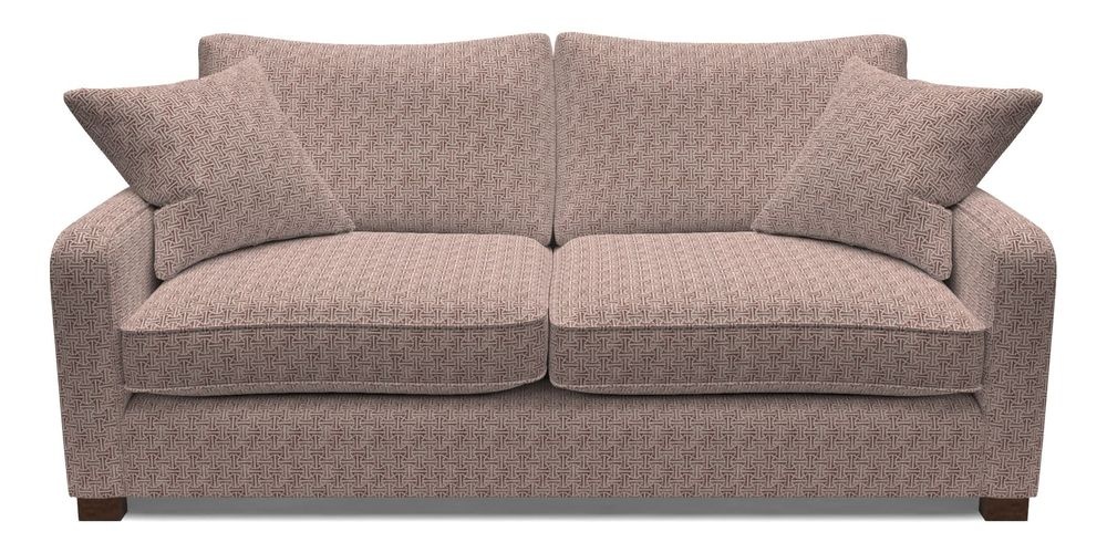 Bespoke 3 Seater Sofas