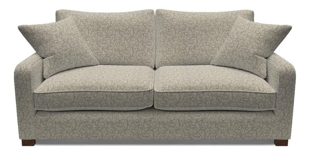 Bespoke 3 Seater Sofas