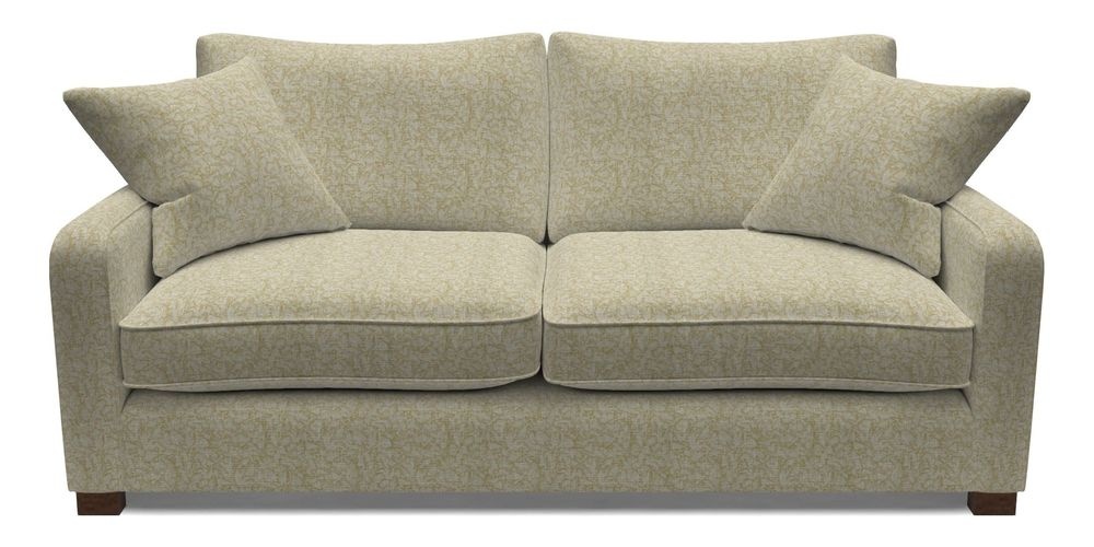 Bespoke 3 Seater Sofas