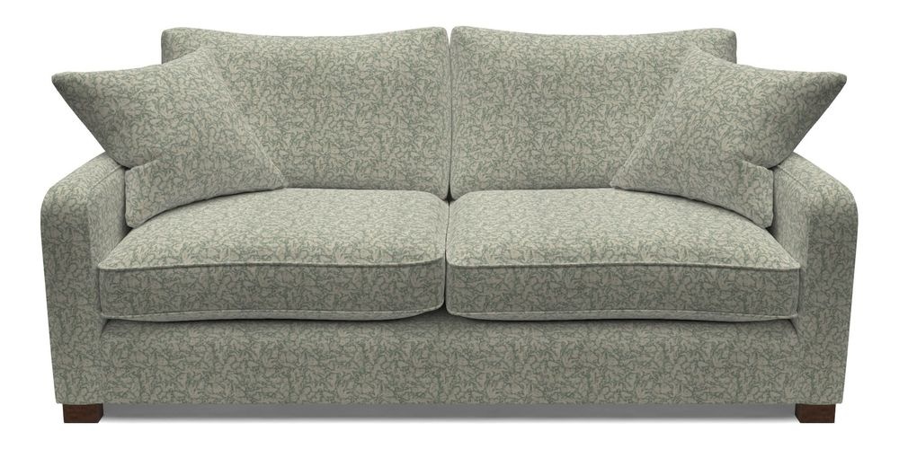 Bespoke 3 Seater Sofas