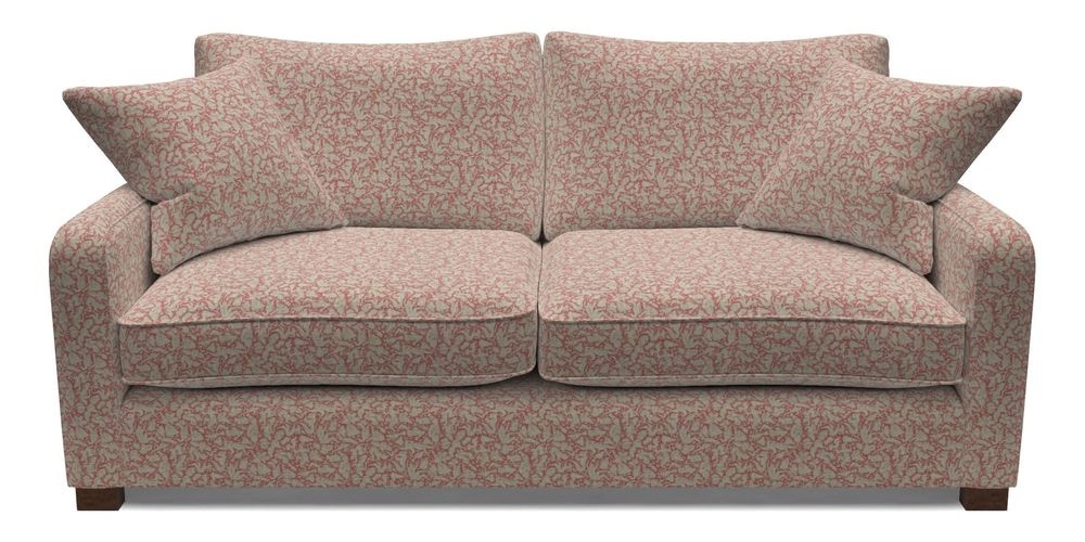 Bespoke 3 Seater Sofas