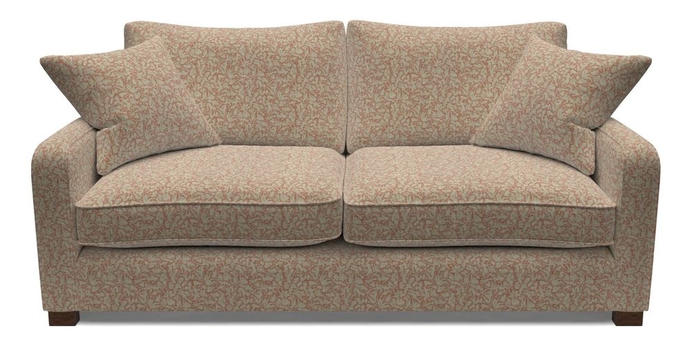 Bespoke 3 Seater Sofas