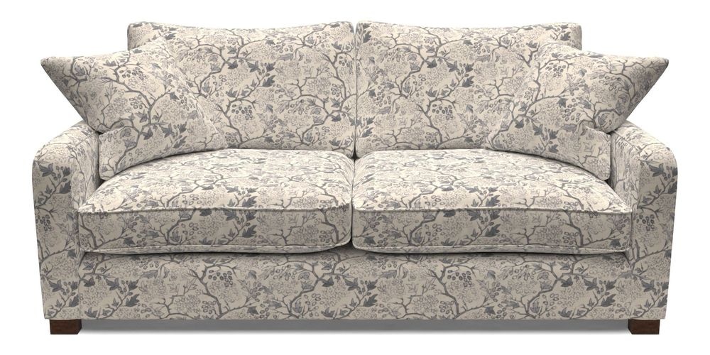 Bespoke 3 Seater Sofas