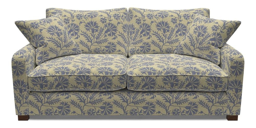 Bespoke 3 Seater Sofas