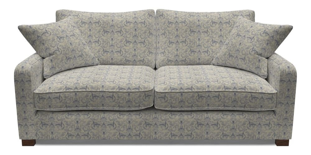 Bespoke 3 Seater Sofas