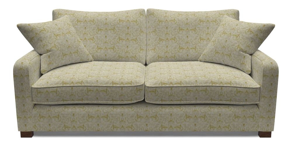 Bespoke 3 Seater Sofas