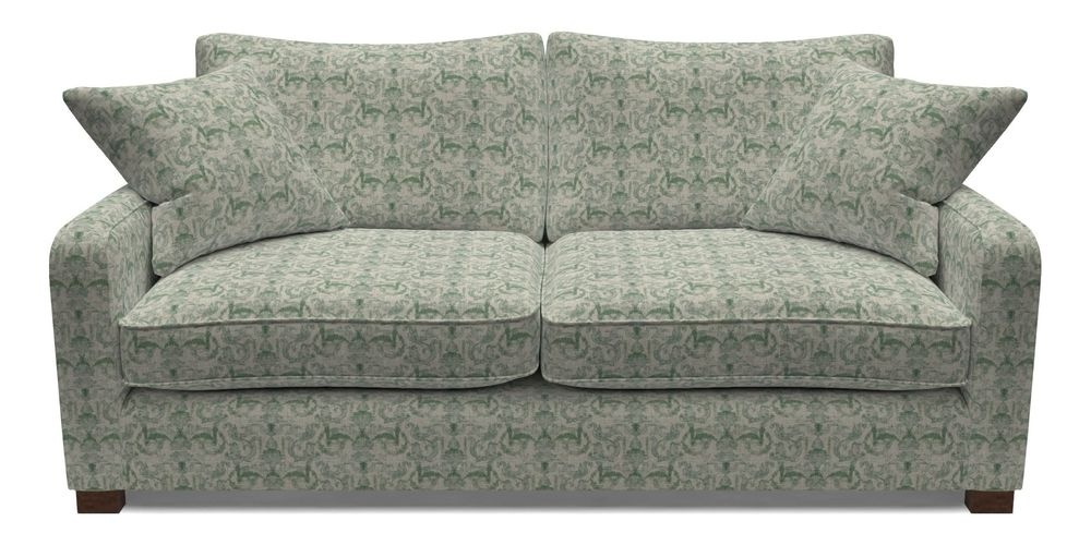 Bespoke 3 Seater Sofas