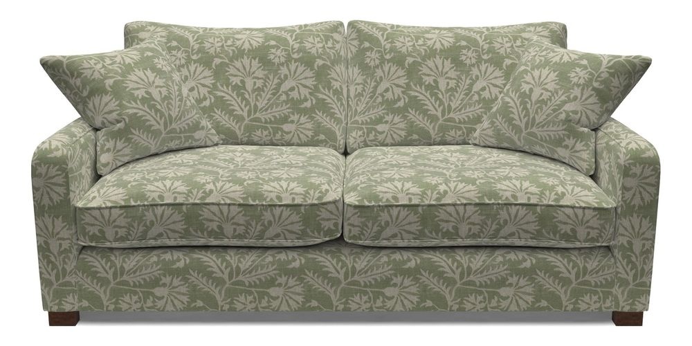 Bespoke 3 Seater Sofas