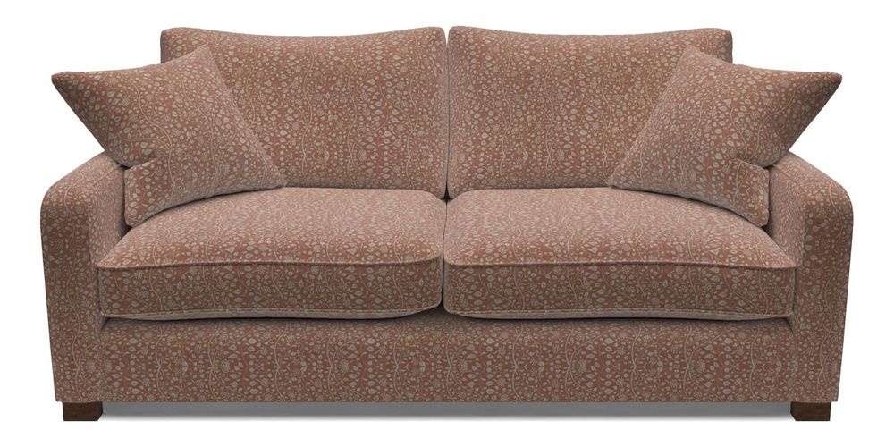 Bespoke 3 Seater Sofas